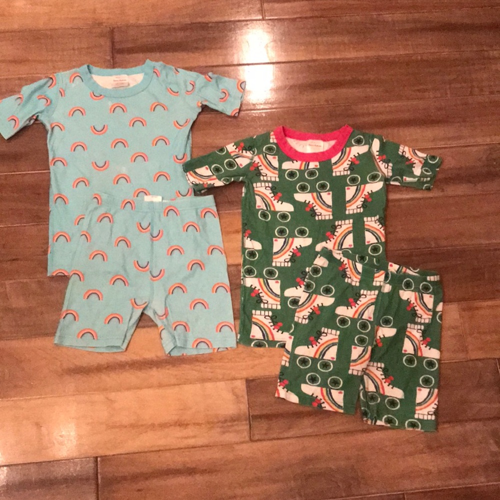 Girls PJ sets